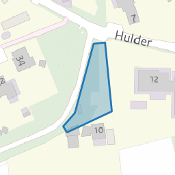 Perceel VLB00-C-2950