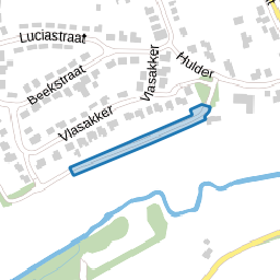 Perceel VLB00-C-2951