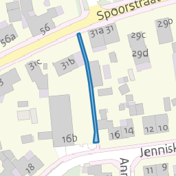 Perceel VLB00-C-2953