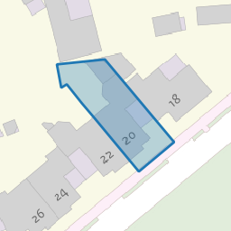 Perceel VLB00-C-2957