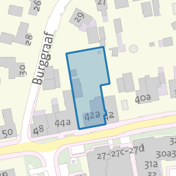 Perceel VLB00-C-2974