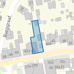 Perceel VLB00-C-2975