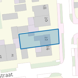 Perceel VLB00-C-2983