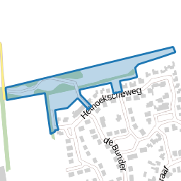 Perceel VLB00-C-2991