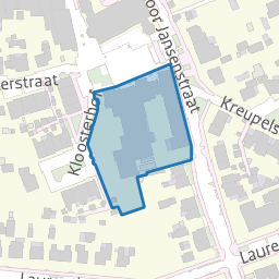 Perceel VLB00-C-2994