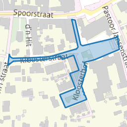 Perceel VLB00-C-2995