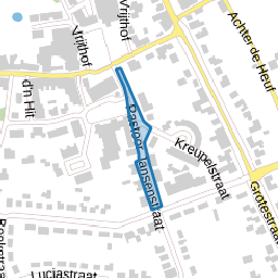 Perceel VLB00-C-2996