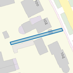 Perceel VLB00-C-2998