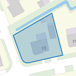 Perceel VLB00-C-2999