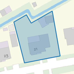 Perceel VLB00-C-3000