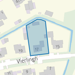 Perceel VLB00-C-3002