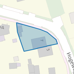 Perceel VLB00-C-3013