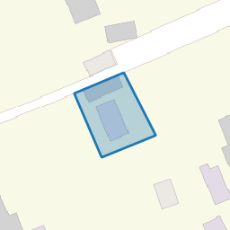 Perceel VLB00-C-3019