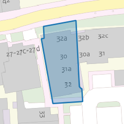 Perceel VLB00-C-3021