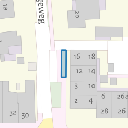 Perceel VLB00-C-3023