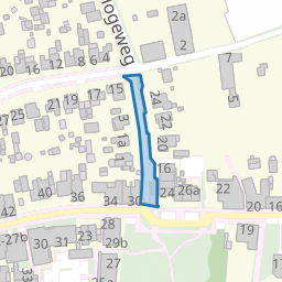 Perceel VLB00-C-3026