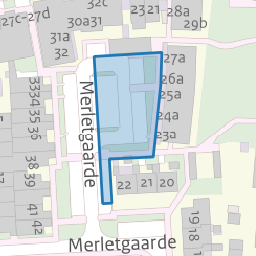 Perceel VLB00-C-3031