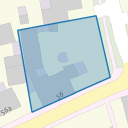 Perceel VLB00-C-3039