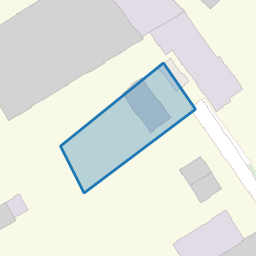 Perceel VLB00-C-3050