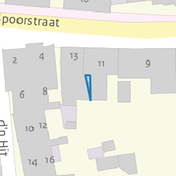 Perceel VLB00-C-3053