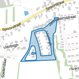 Perceel VLB00-C-3057