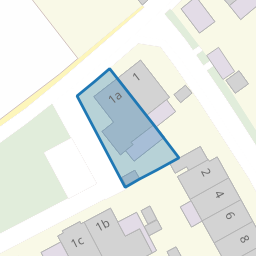 Perceel VLB00-C-3061