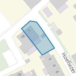 Perceel VLB00-C-3063