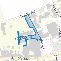 Perceel VLB00-C-3065