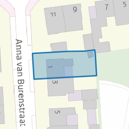 Perceel VLB00-C-3068