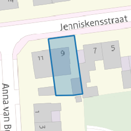 Perceel VLB00-C-3069