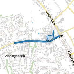 Perceel VLB00-C-3076