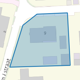 Perceel VLB00-C-3078