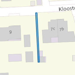 Perceel VLB00-C-3079