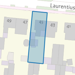 Perceel VLB00-C-3083