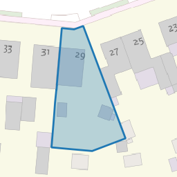 Perceel VLB00-C-3086