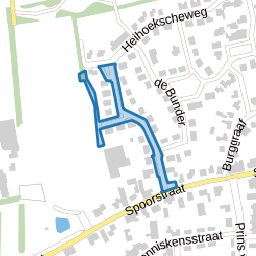 Perceel VLB00-C-3092