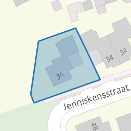 Perceel VLB00-C-3096