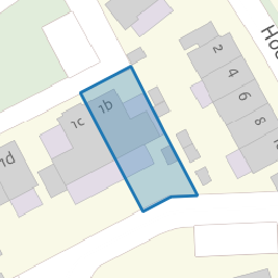 Perceel VLB00-C-3101