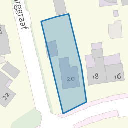 Perceel VLB00-C-3109