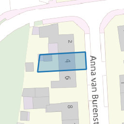 Perceel VLB00-C-3124