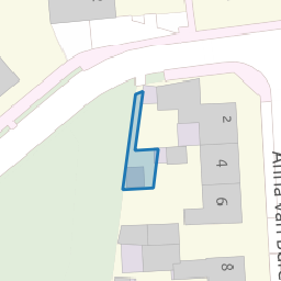 Perceel VLB00-C-3126