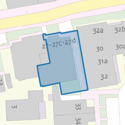 Perceel VLB00-C-3129