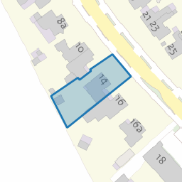 Perceel VLB00-C-3132