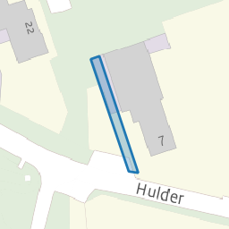 Perceel VLB00-C-3134