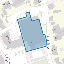 Perceel VLB00-C-3142