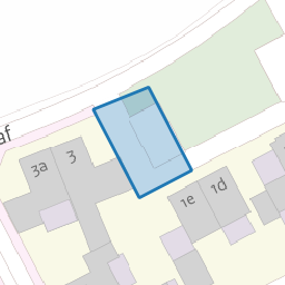 Perceel VLB00-C-3145