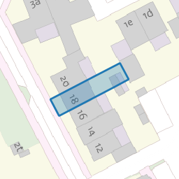 Perceel VLB00-C-3153