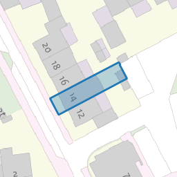 Perceel VLB00-C-3155