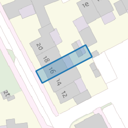 Perceel VLB00-C-3156