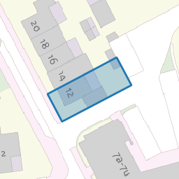 Perceel VLB00-C-3160